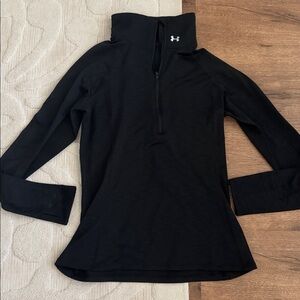 Under Amour Fitted Workout Jacket